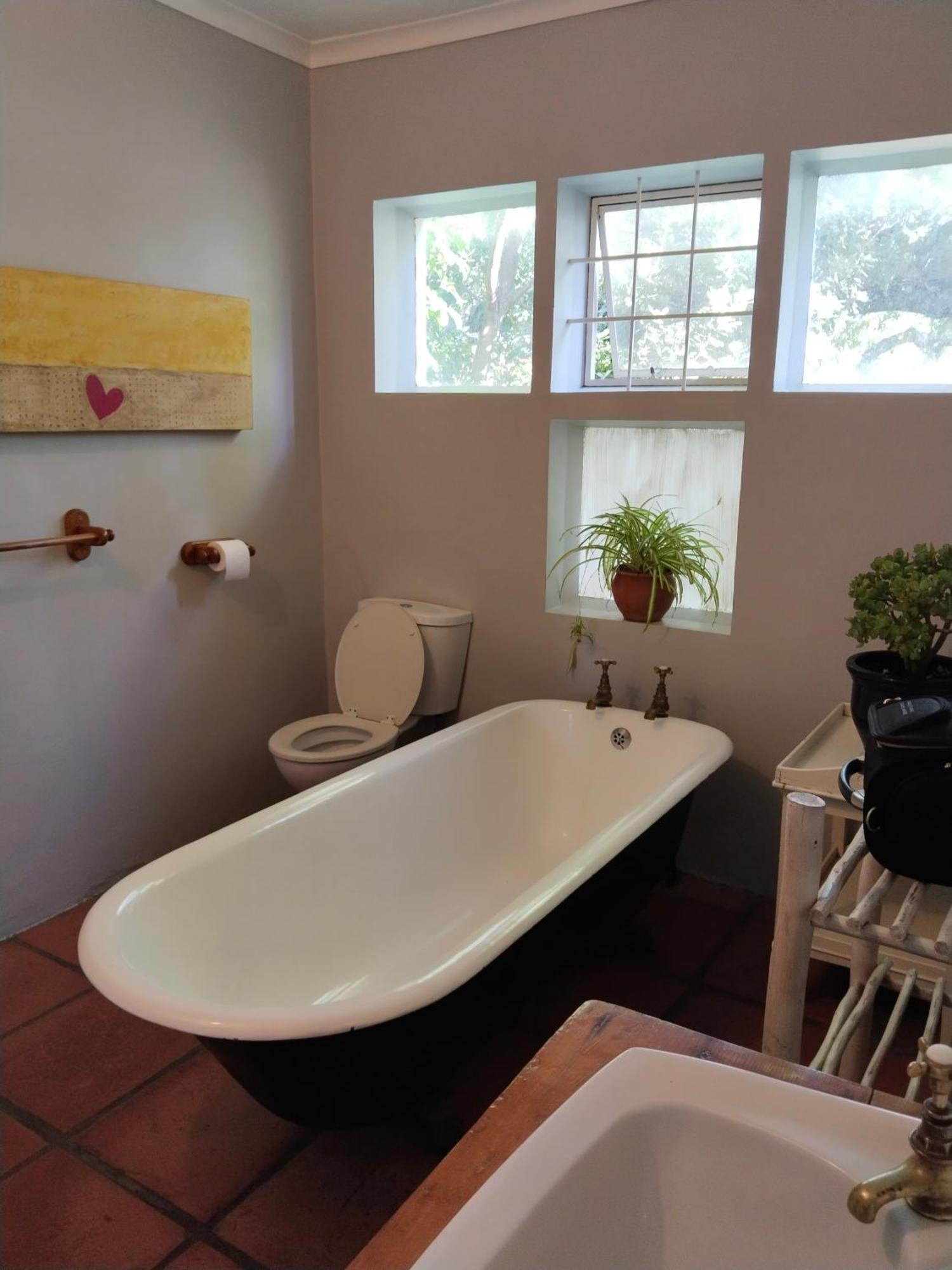 Restful Tree House In Little Mowbray * Cape Town