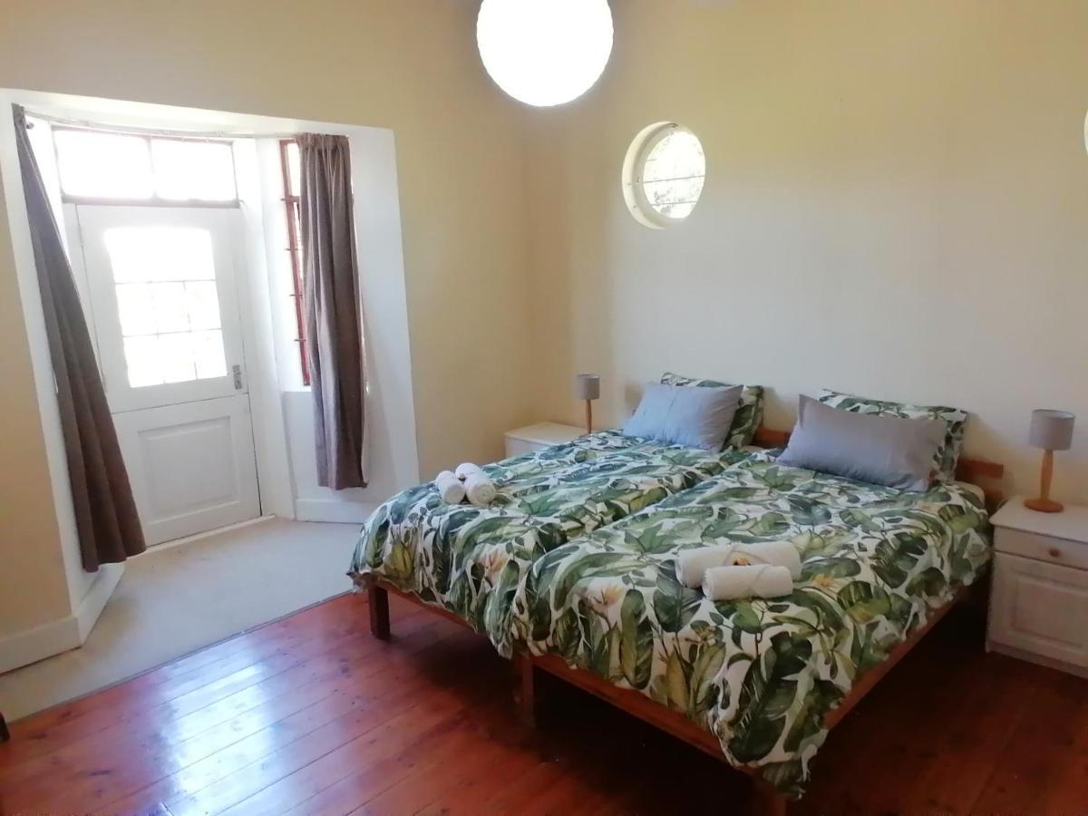 Holiday home Restful Tree House In Little Mowbray